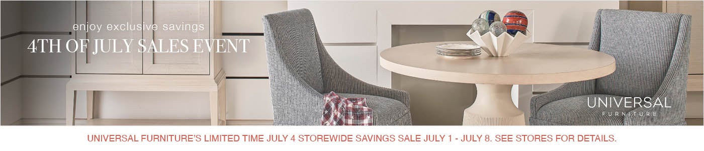 Special Markdown Price for Universal 250 Year Anniversary